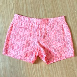 Gap Flat Front Shorts